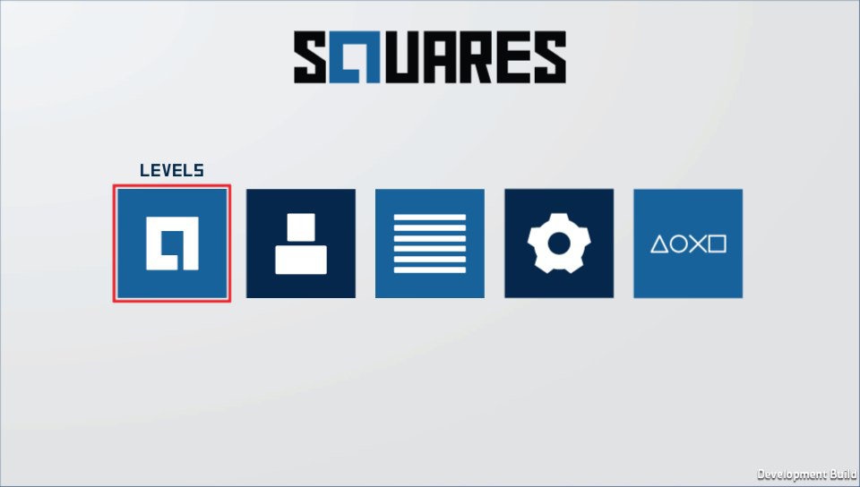 Squares