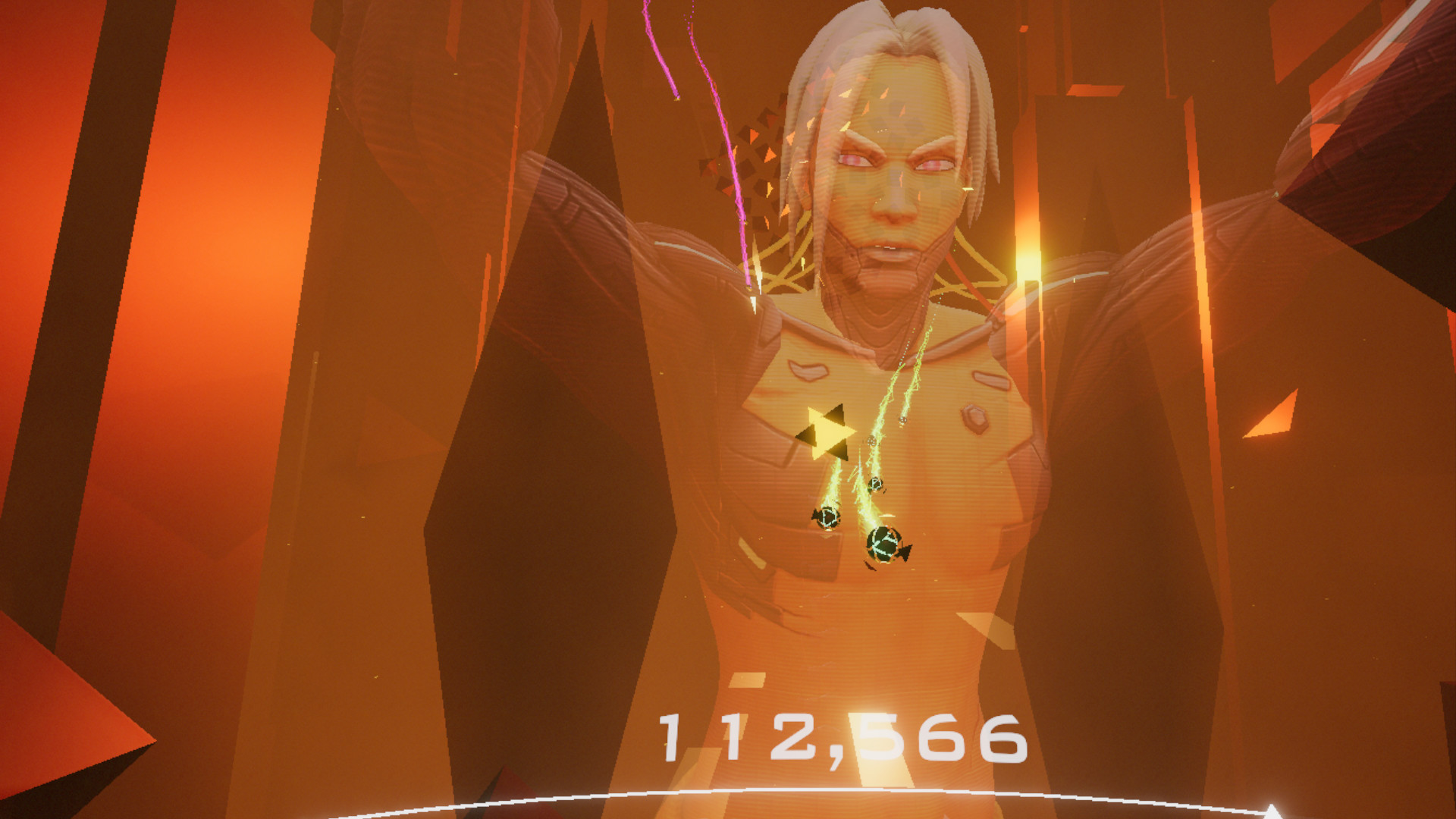 Dance Collider
