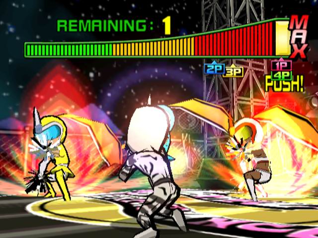 Viewtiful Joe: Red Hot Rumble