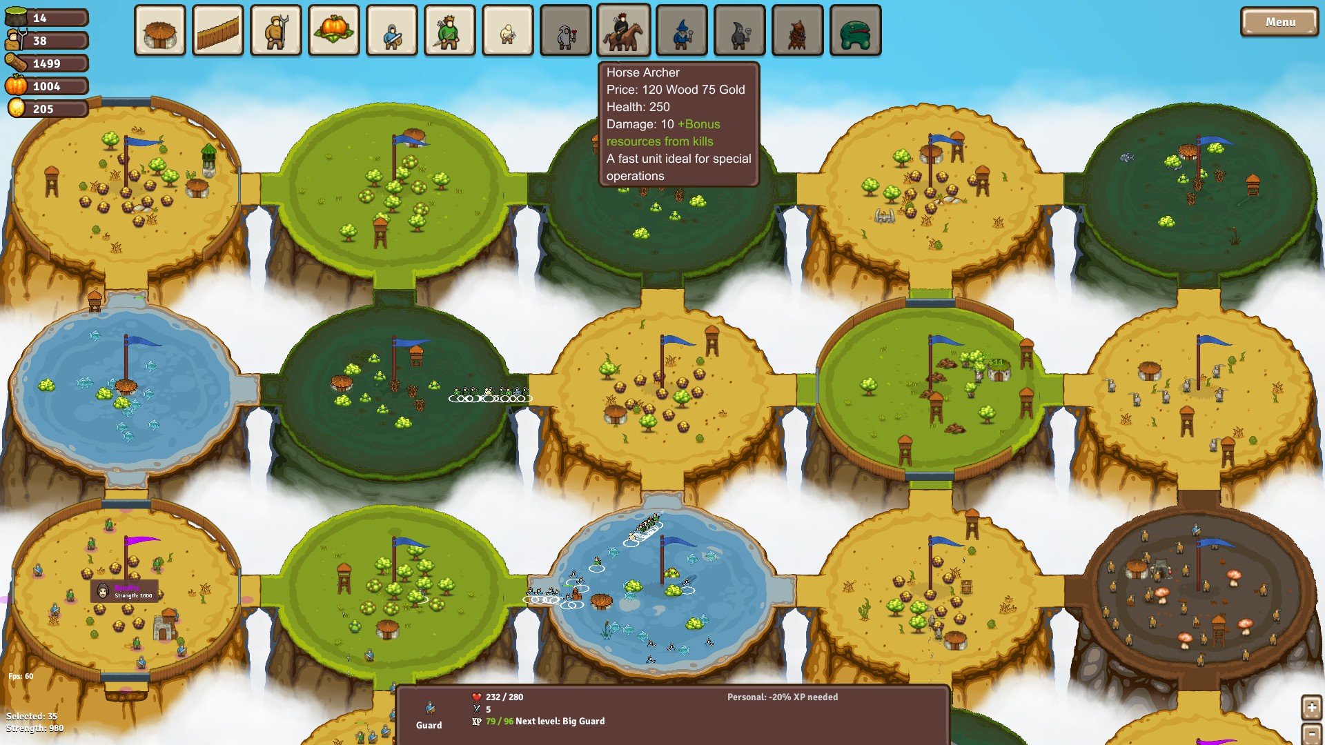 Circle Empires