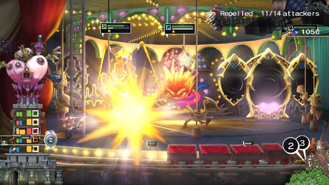 Final Fantasy: Crystal Chronicles – My Life as a Darklord