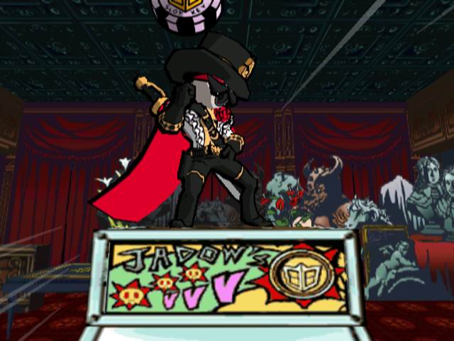 Viewtiful Joe: Red Hot Rumble