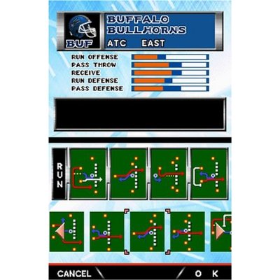 Tecmo Bowl: Kickoff