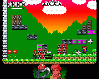 Captain Planet and the Planeteers