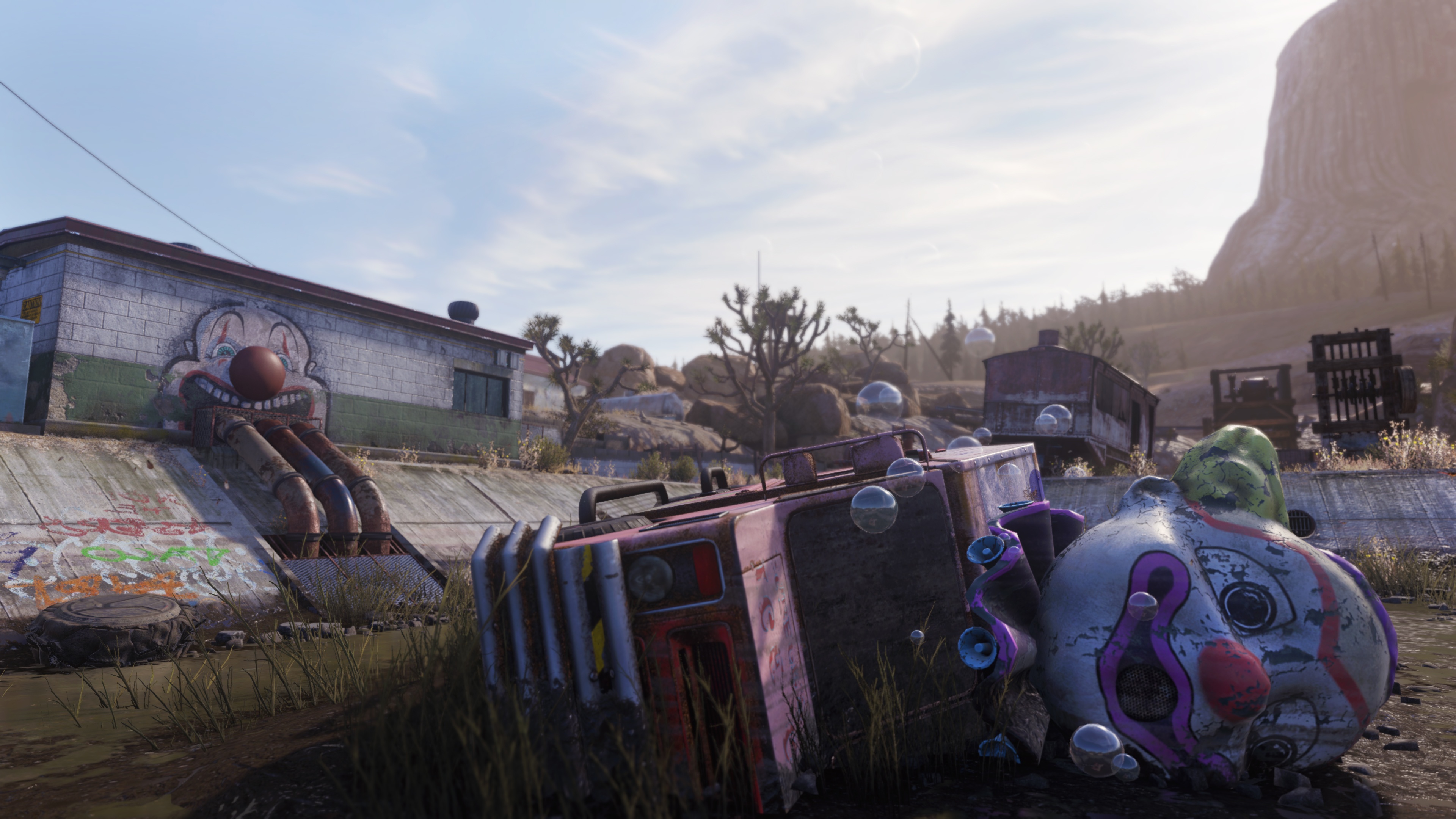 Call of Duty: Advanced Warfare – Havoc