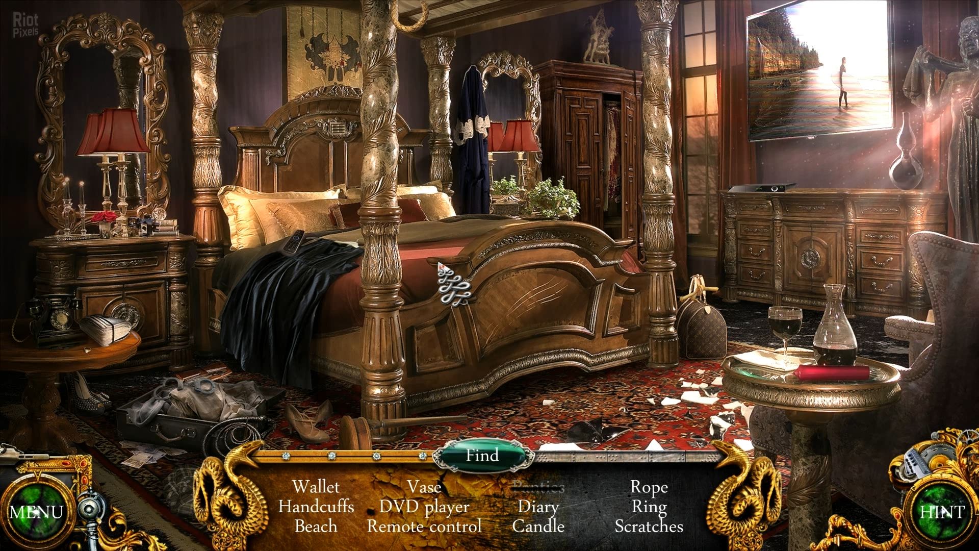 Black Viper: Sophia’s Fate