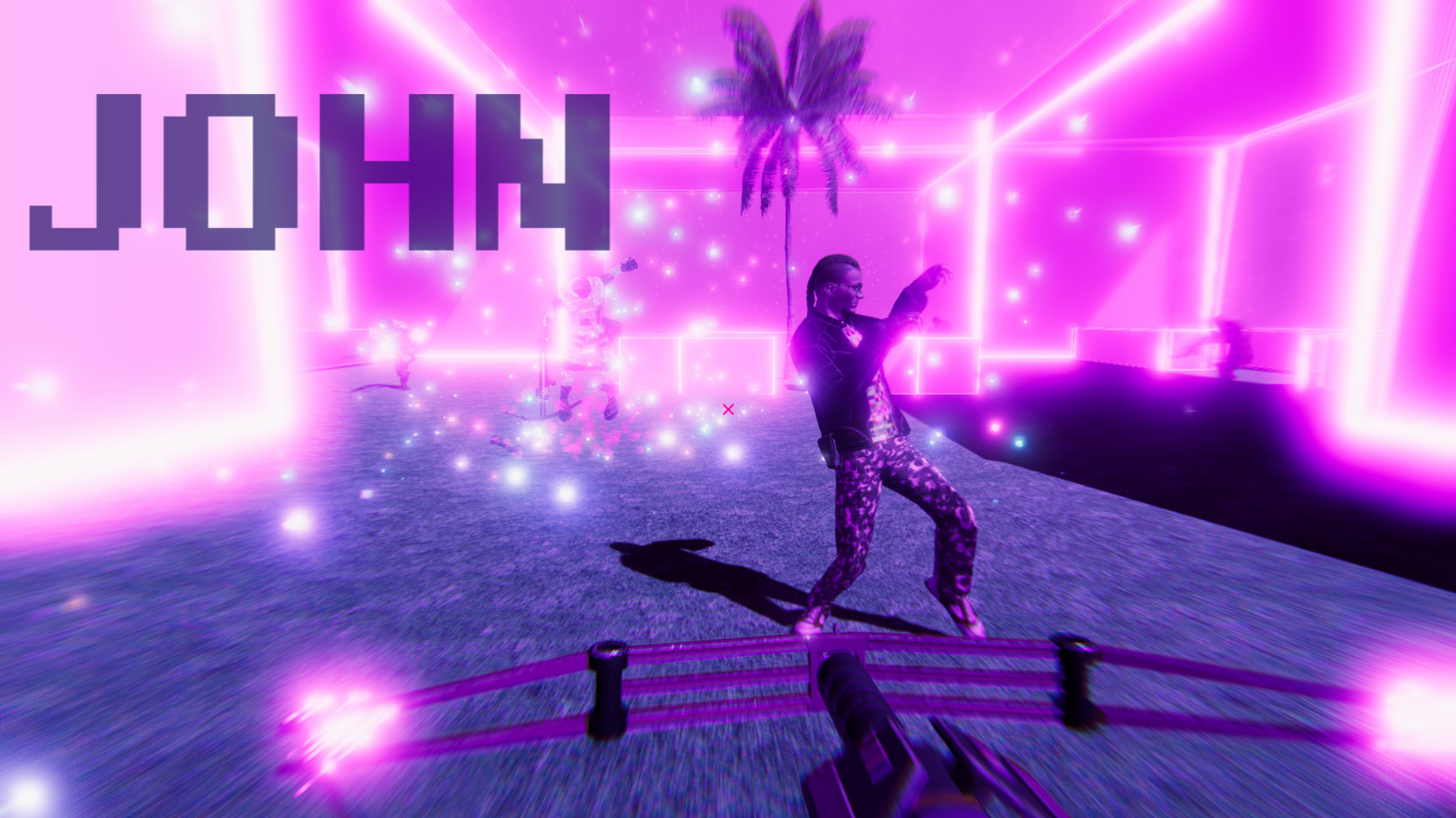 Existence = !Existence;