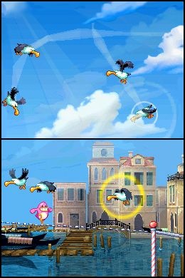 Maestro! Jump in Music