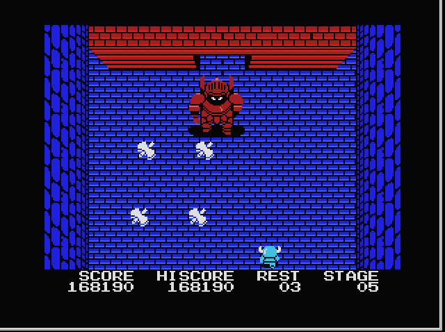 Knightmare