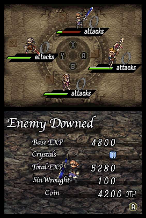 Valkyrie Profile: Covenant of the Plume