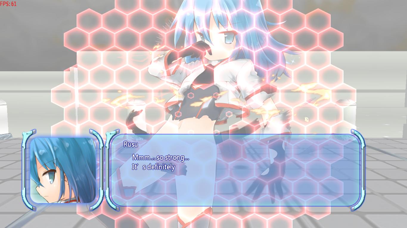 Core Awaken: The Yuka