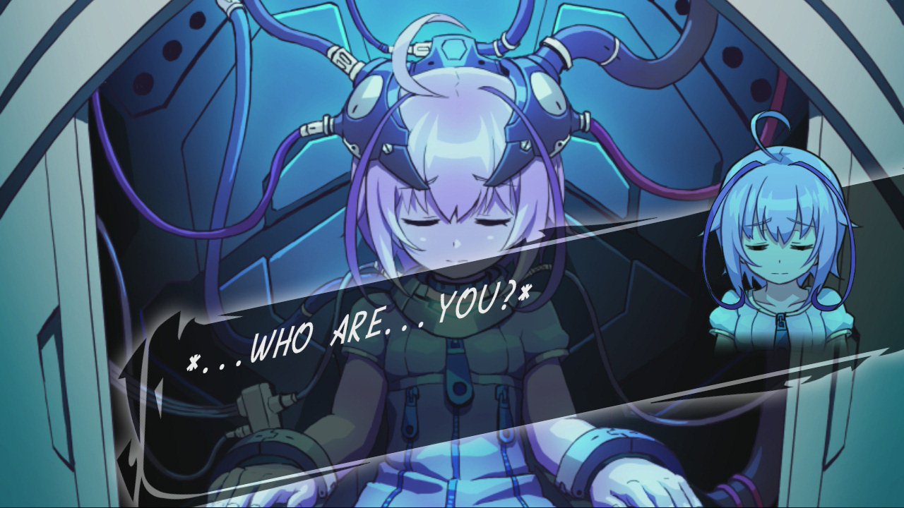 Azure Striker Gunvolt: Striker Pack