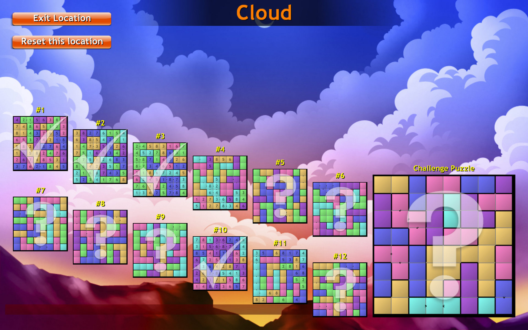 Everyday Genius: SquareLogic