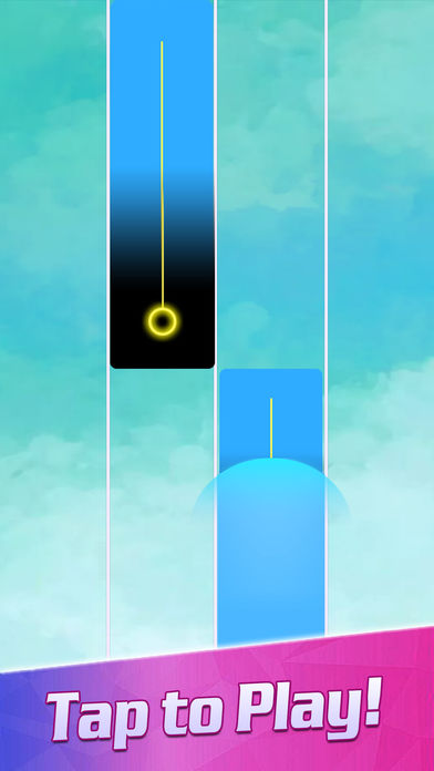 Piano Magic 2018 Music Tiles 2