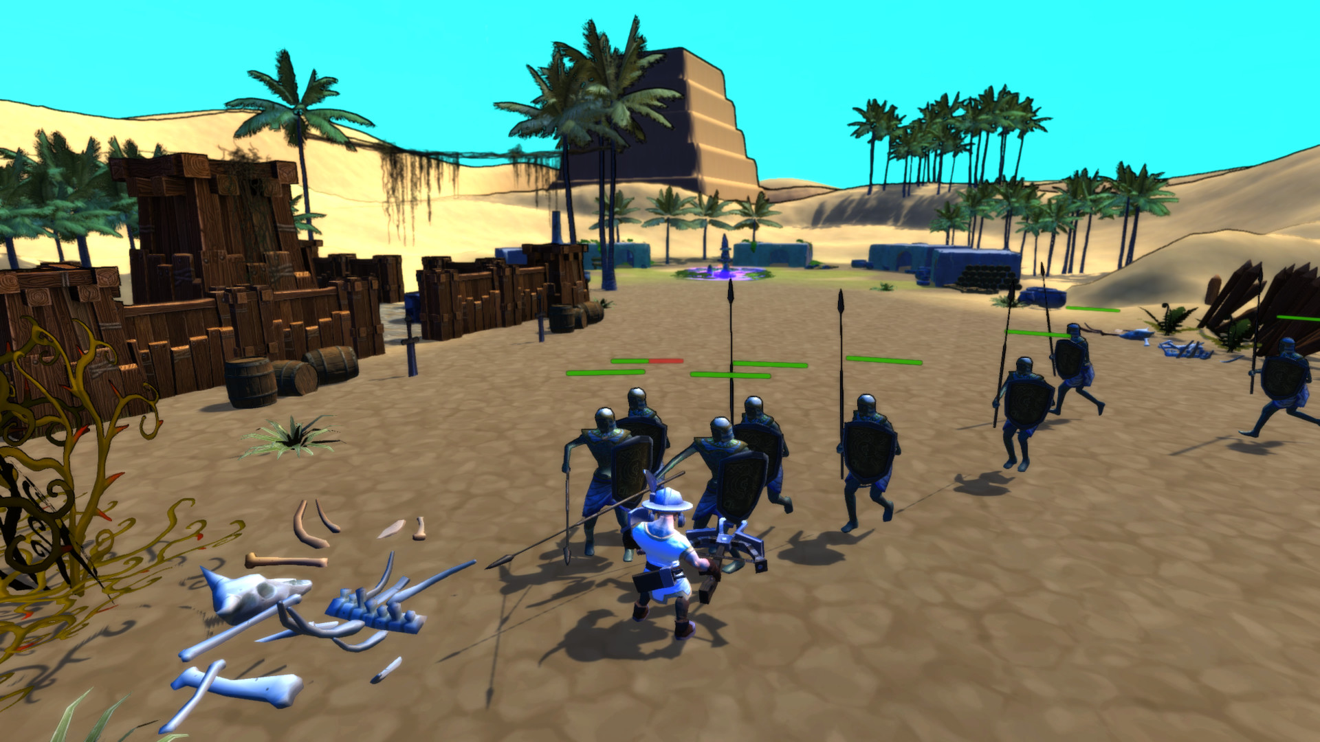 Tower Defense Ultimate