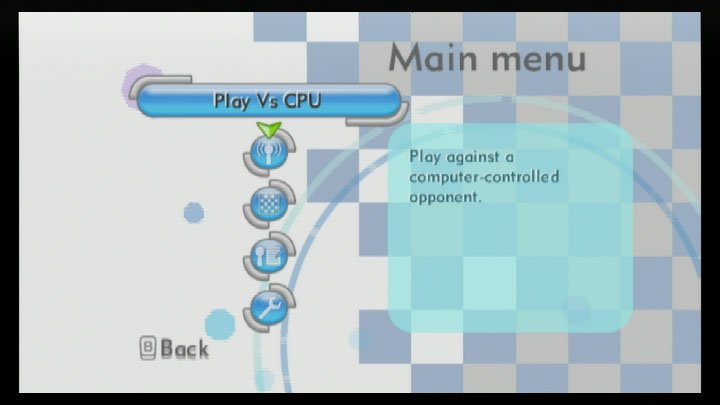 Wii Chess