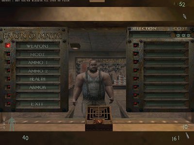 Kingpin: Life of Crime