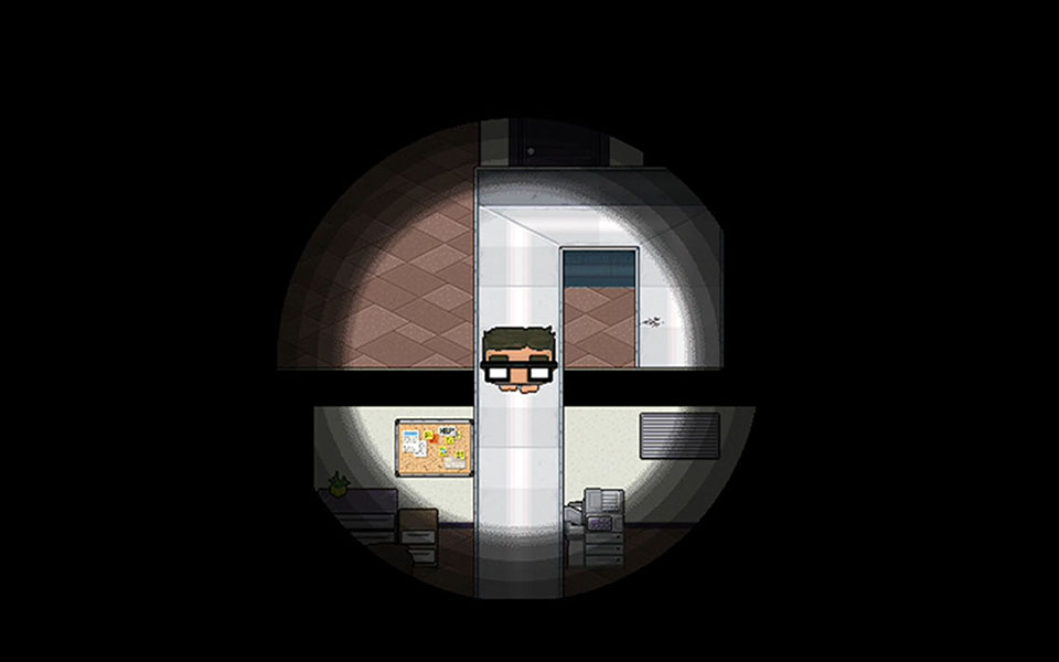 Level 22: Gary’s Misadventures