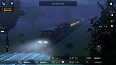 Train Simulator Pro 2018