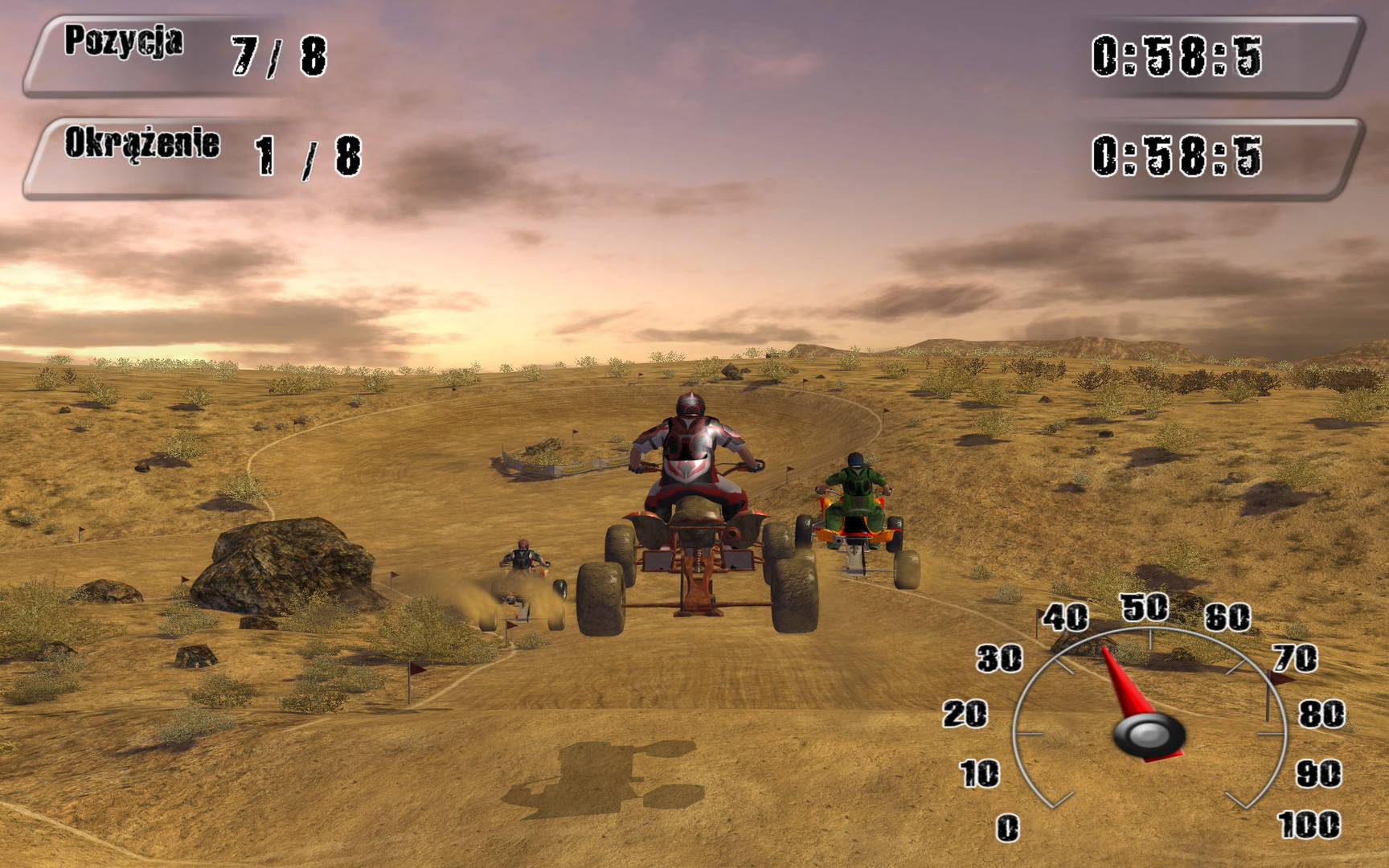 ATV GP