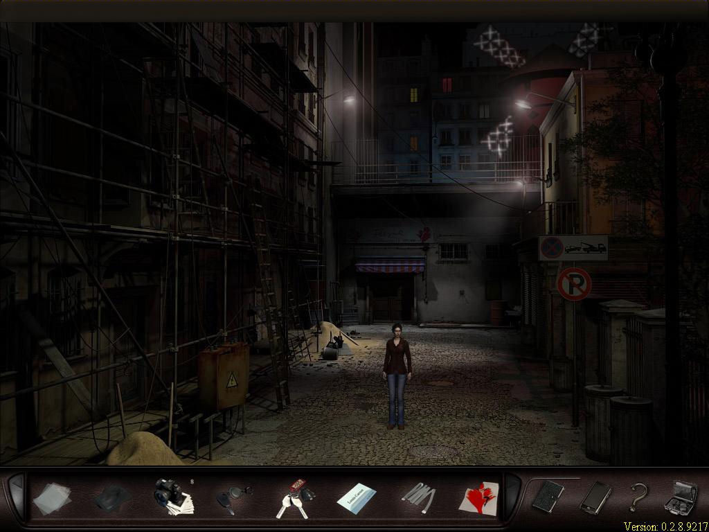 Art of Murder: Hunt for the Puppeteer