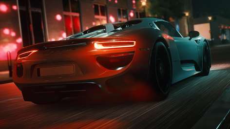 Forza Street