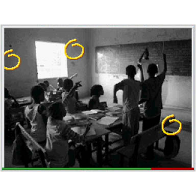 Spot the Differences