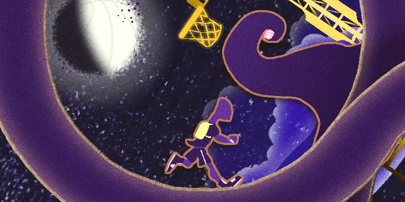 BasketBelle