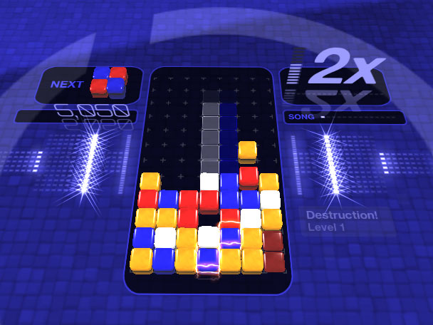 Groovin’ Blocks