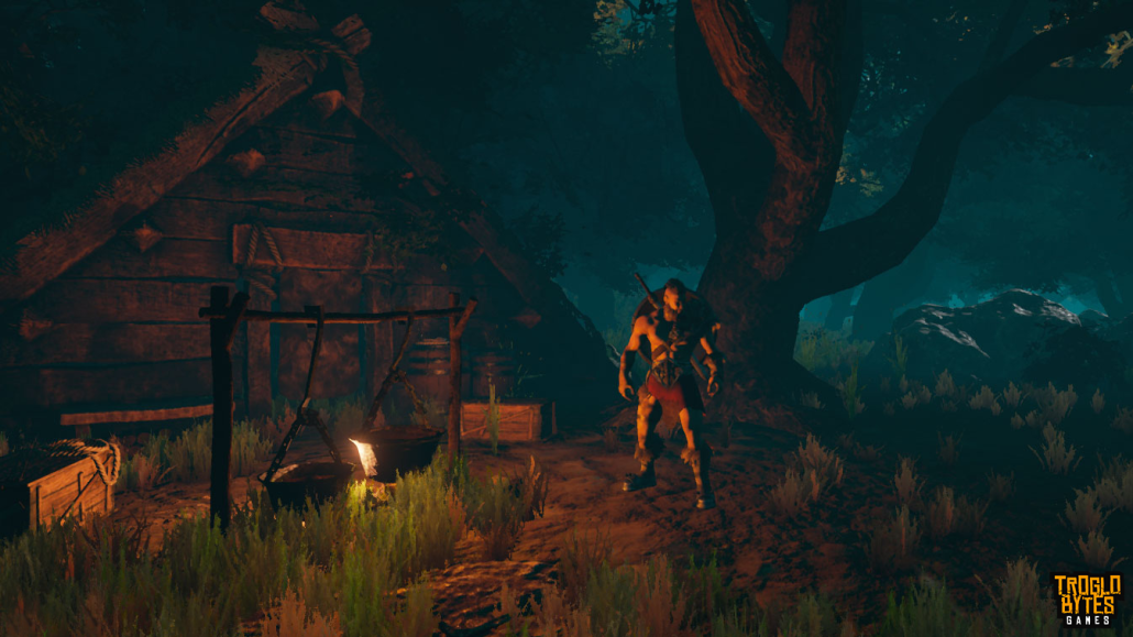 Tenebrae: Twilight of the Gods
