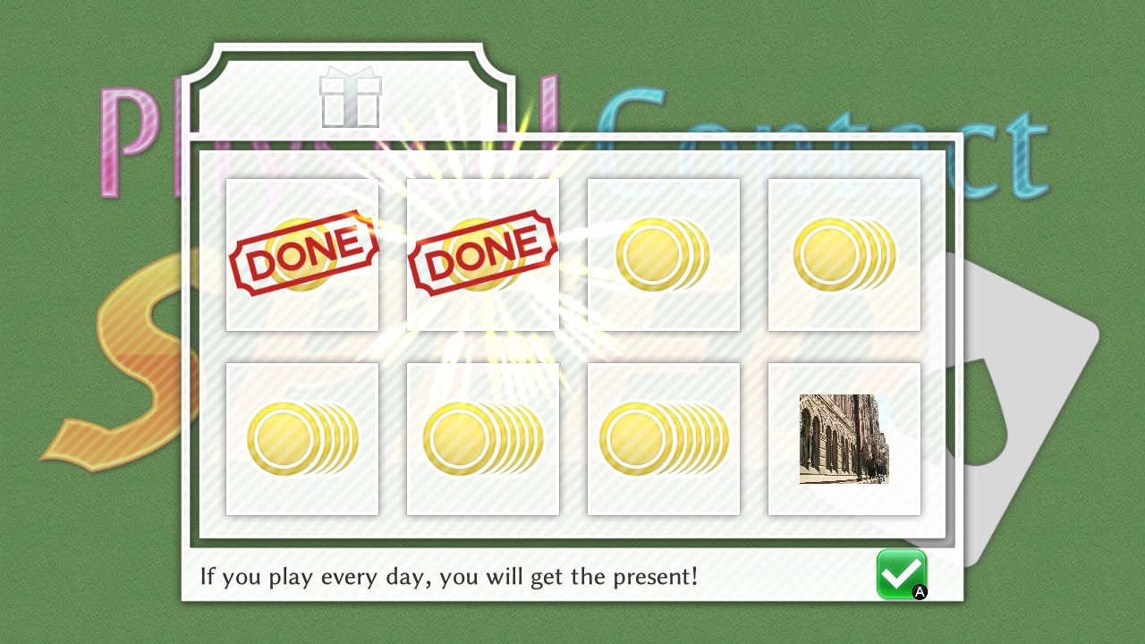 Physical Contact: Speed