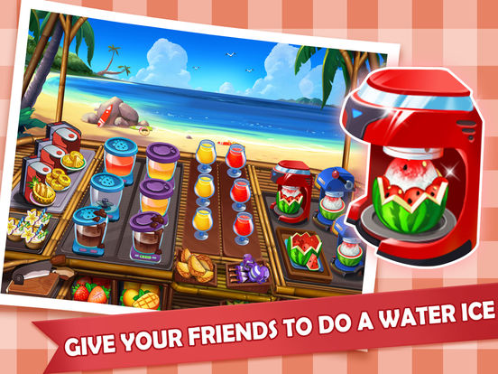 Kitchen Frenzy – Chef Master