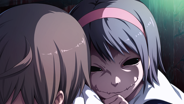 Corpse Party: Blood Drive