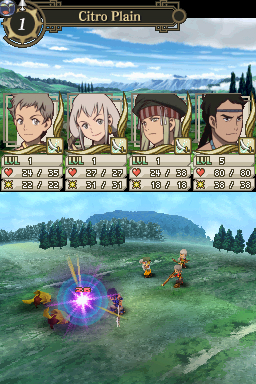 Suikoden Tierkreis