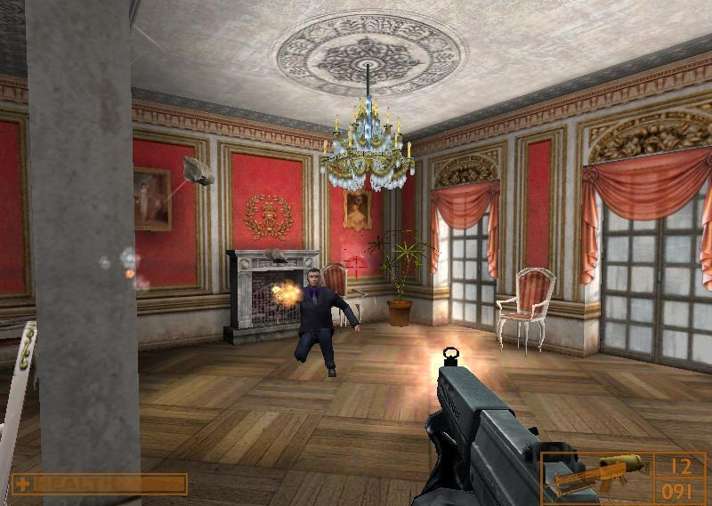 Sniper: Path of Vengeance
