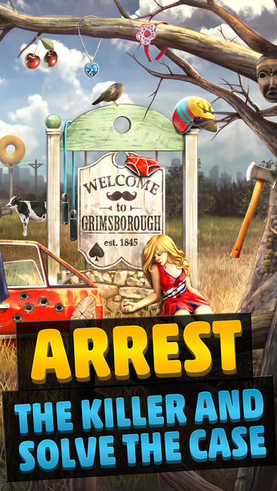 Criminal Case