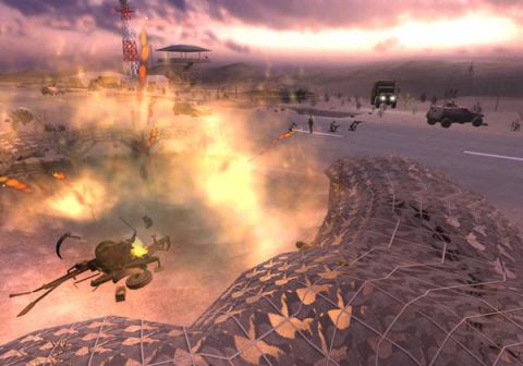 Delta Force: Black Hawk Down – Team Sabre