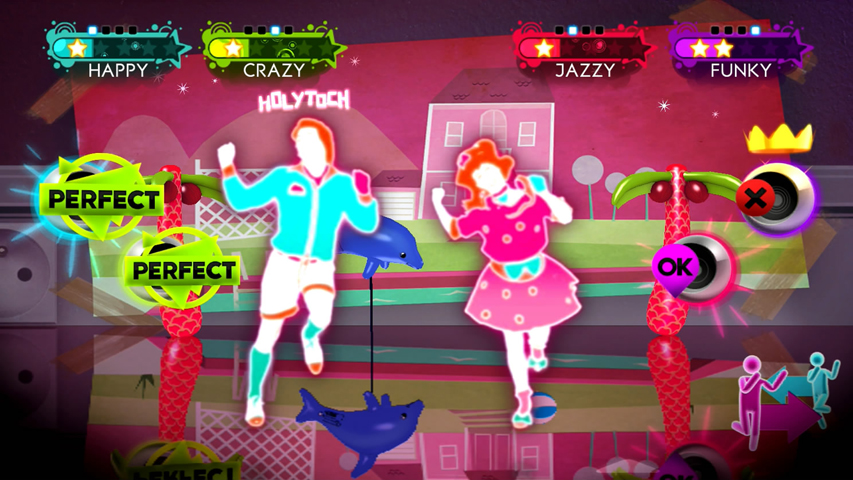 Just Dance: Best Of