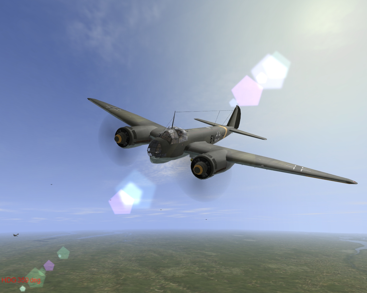 IL-2 Sturmovik: 1946