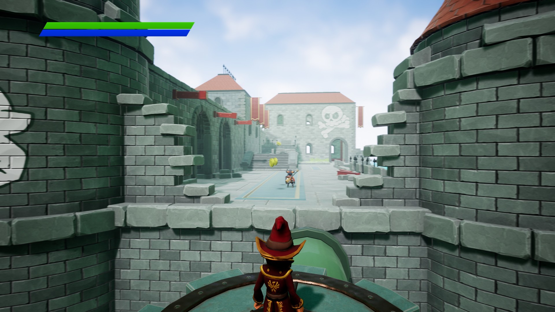 Magika Land of Fantasy