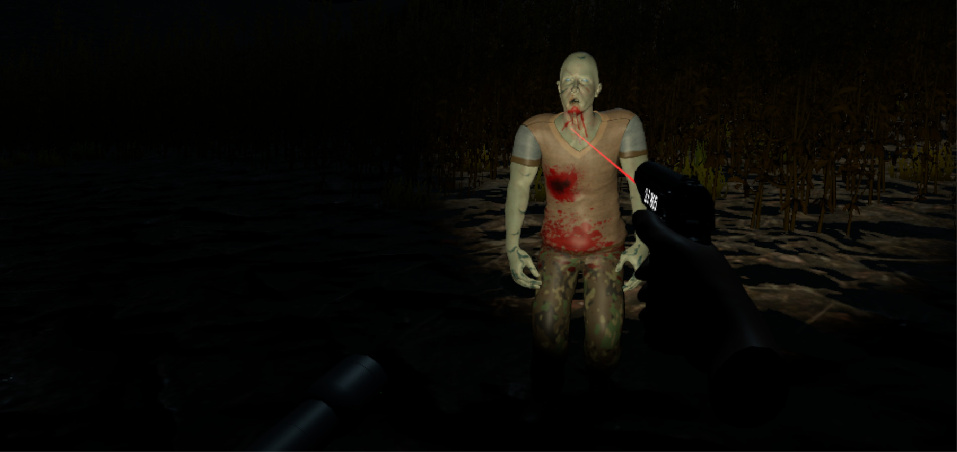 Fovos VR