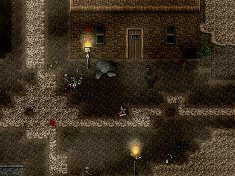 Atonement 2: Ruptured by Despair