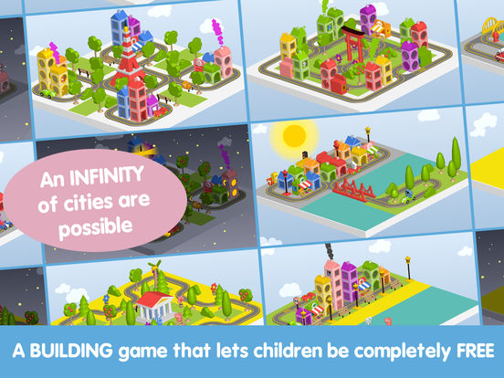 Pango Build City