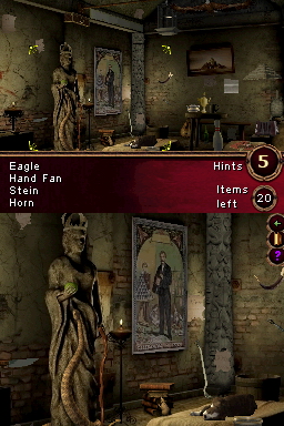 The Mysterious Case of Dr. Jekyll &amp; Mr. Hyde