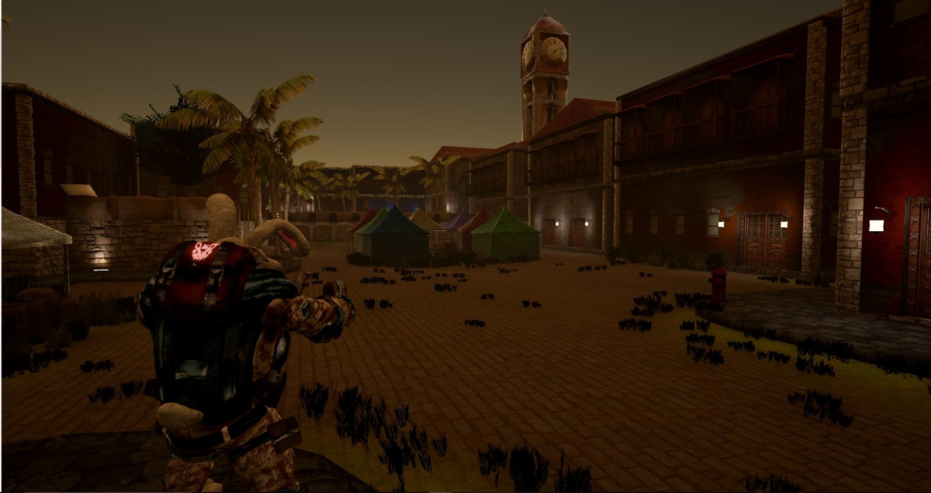 Bunny Madness Anarchy
