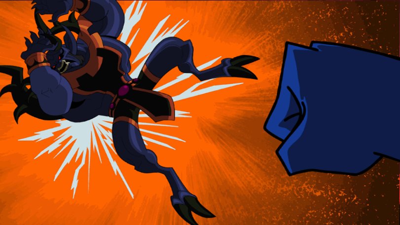 Batman: The Brave and the Bold – The Videogame