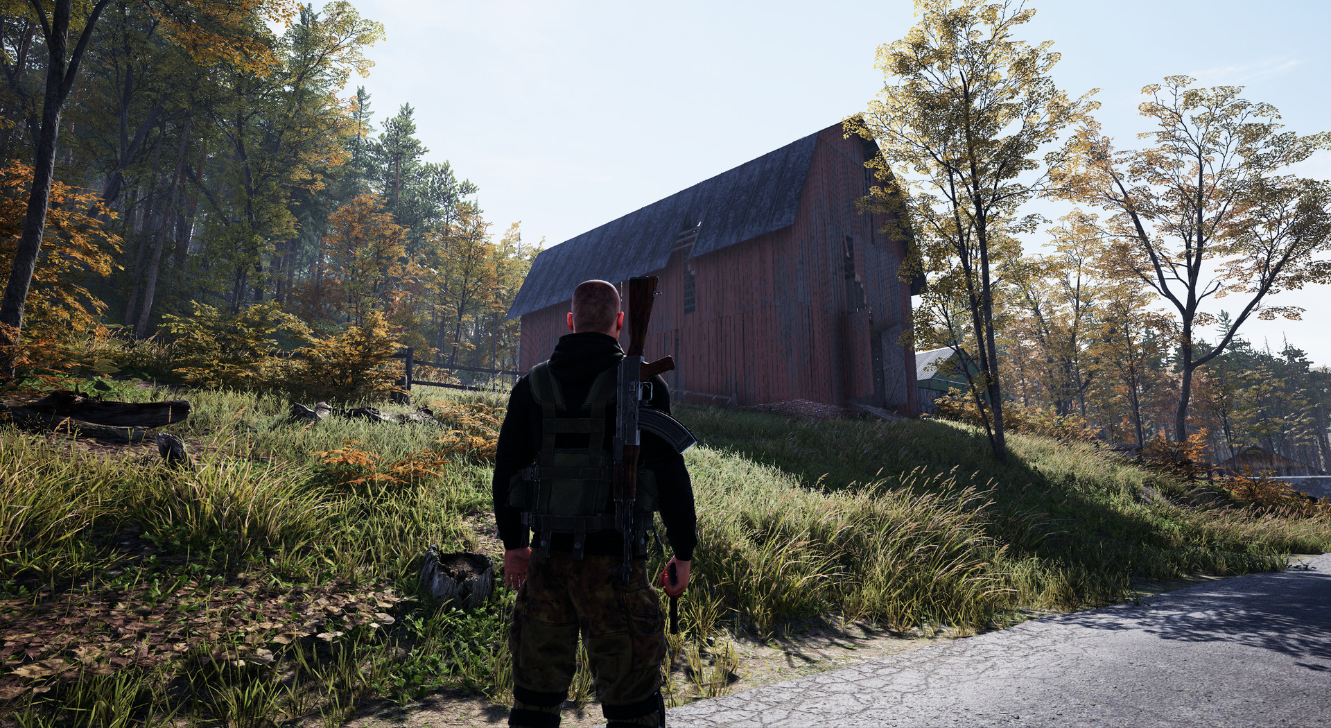 Deadside