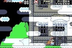 Super Mario World: Super Mario Advance 2
