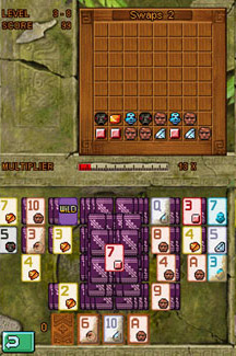 Jewel Quest Solitaire 1