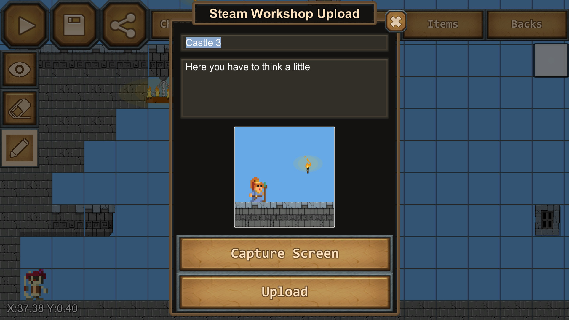 Epic Game Maker